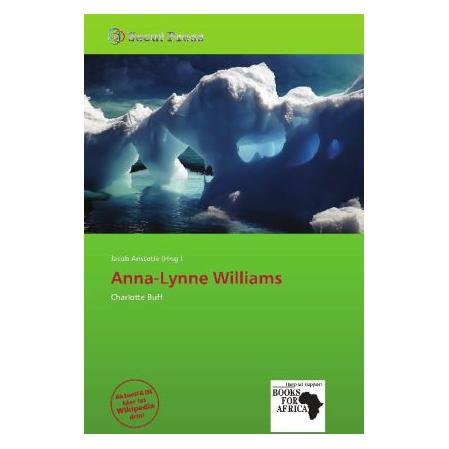 Secut Press Anna-Lynne Williams (Deutsch, Softcover, Jacob Aristotle) (7957503)