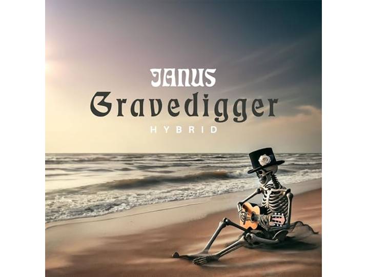 Gravedigger (Hybrid)