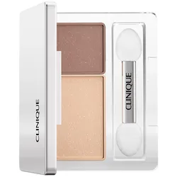2.2g Clinique All About Shadow Duo