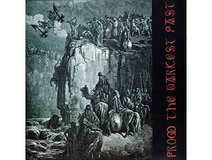 (Black)Slaves Beneath the Sun