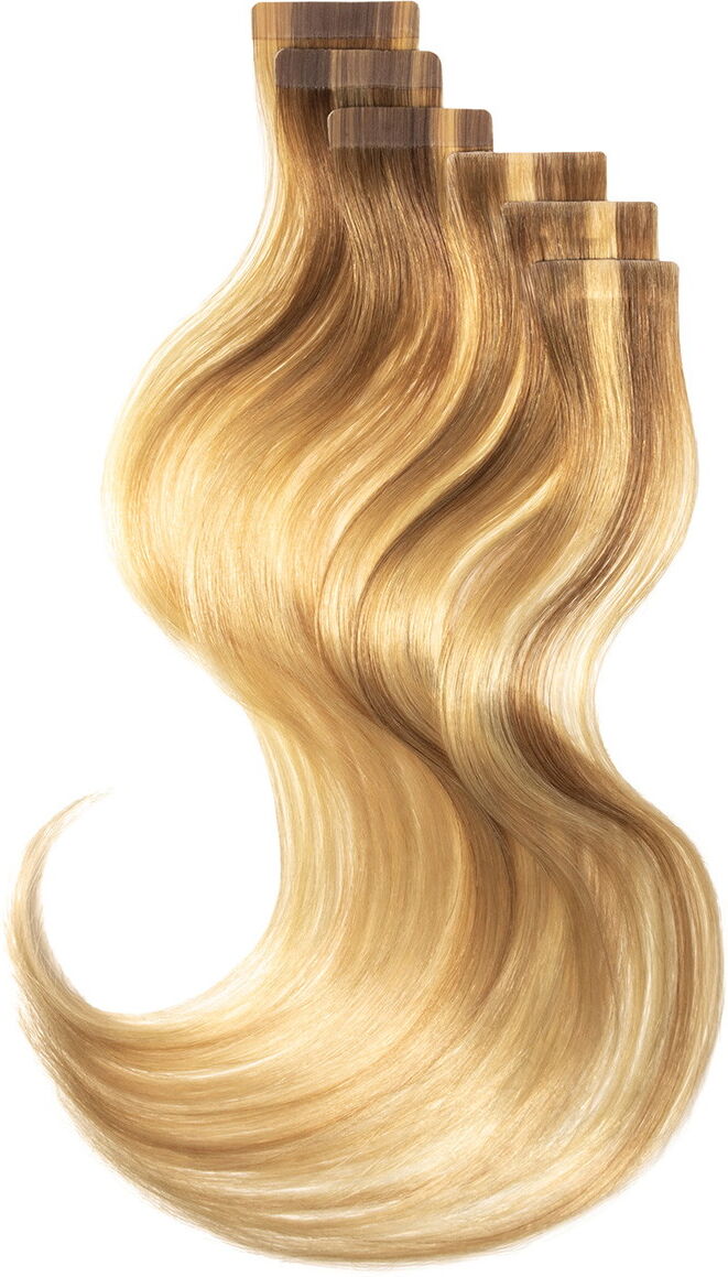 Balmain Easy Invisible Tape Extensions 40 cm
