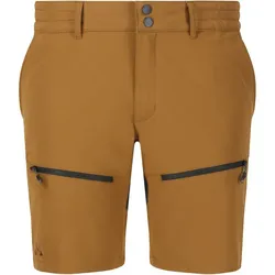 Whistler Avatar Wandershorts Herren 5037 - rubber XL