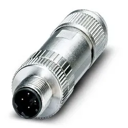 Phoenix Contact Bus-Systemsteckverbinder SACC-M12MSD-4Q SH