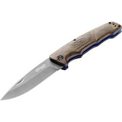 Walther BWK7 Outdoormesser 5.0854