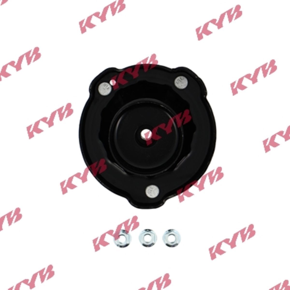 Kit de réparation, amortisseur KYB SM1029
