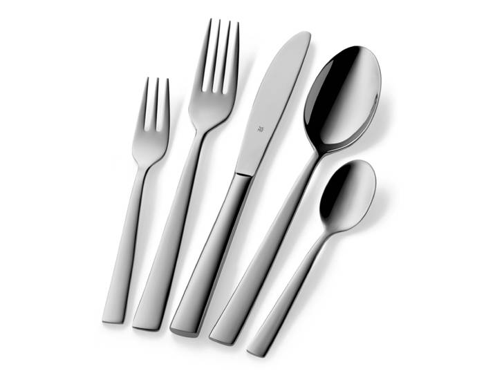 Besteckset PHILADELPHIA 60-tlg. Cromargan® hochwertiger...
