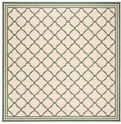 SAFAVIEH Linden Paladia Indoor/ Outdoor Patio Backyard Rug