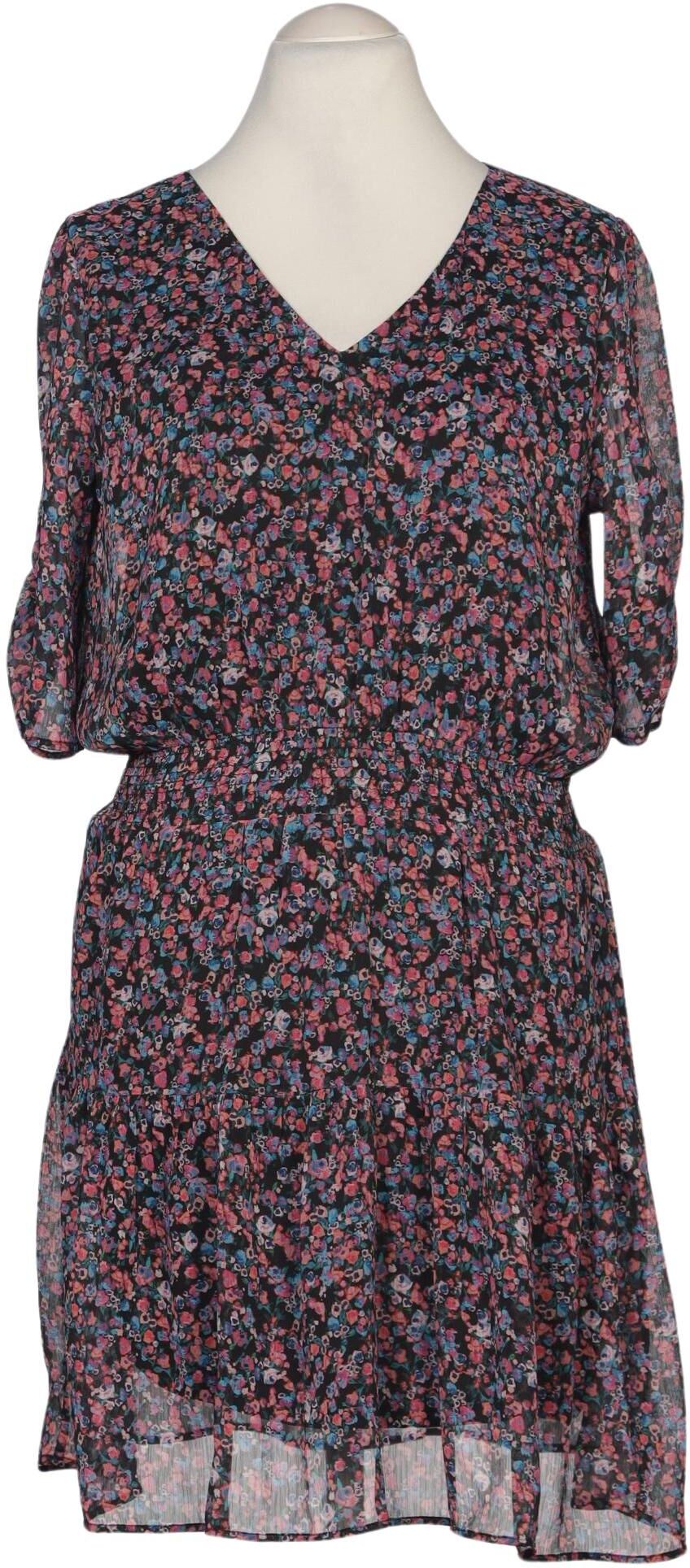 bonobo Damen Kleid, Mehrfarbig, Gr. L, Synthetik - Second Hand