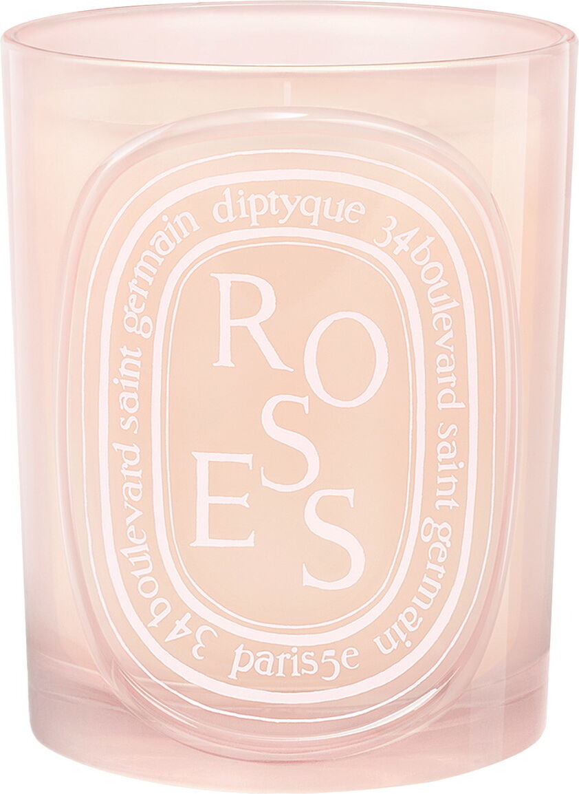 300g diptyque Roses Medium Candle