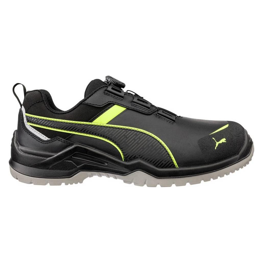 Puma Sicherheitsschuh (45) (644320600000045)