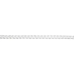 Pösamo, Seil, PP-Seil 4 mm x 150 m weiss (150 m)