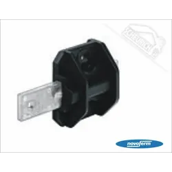 Novoferm Riegelschnäpper iso 20-1, novodoor Thermo