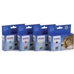Epson, Druckerpatrone, T0713 Magenta (M)