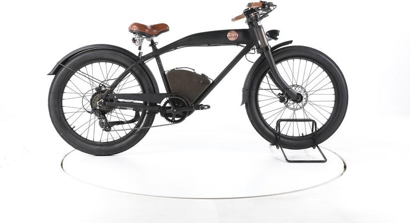 Rayvolt Clubman E-Cruiser Bikes - 305213