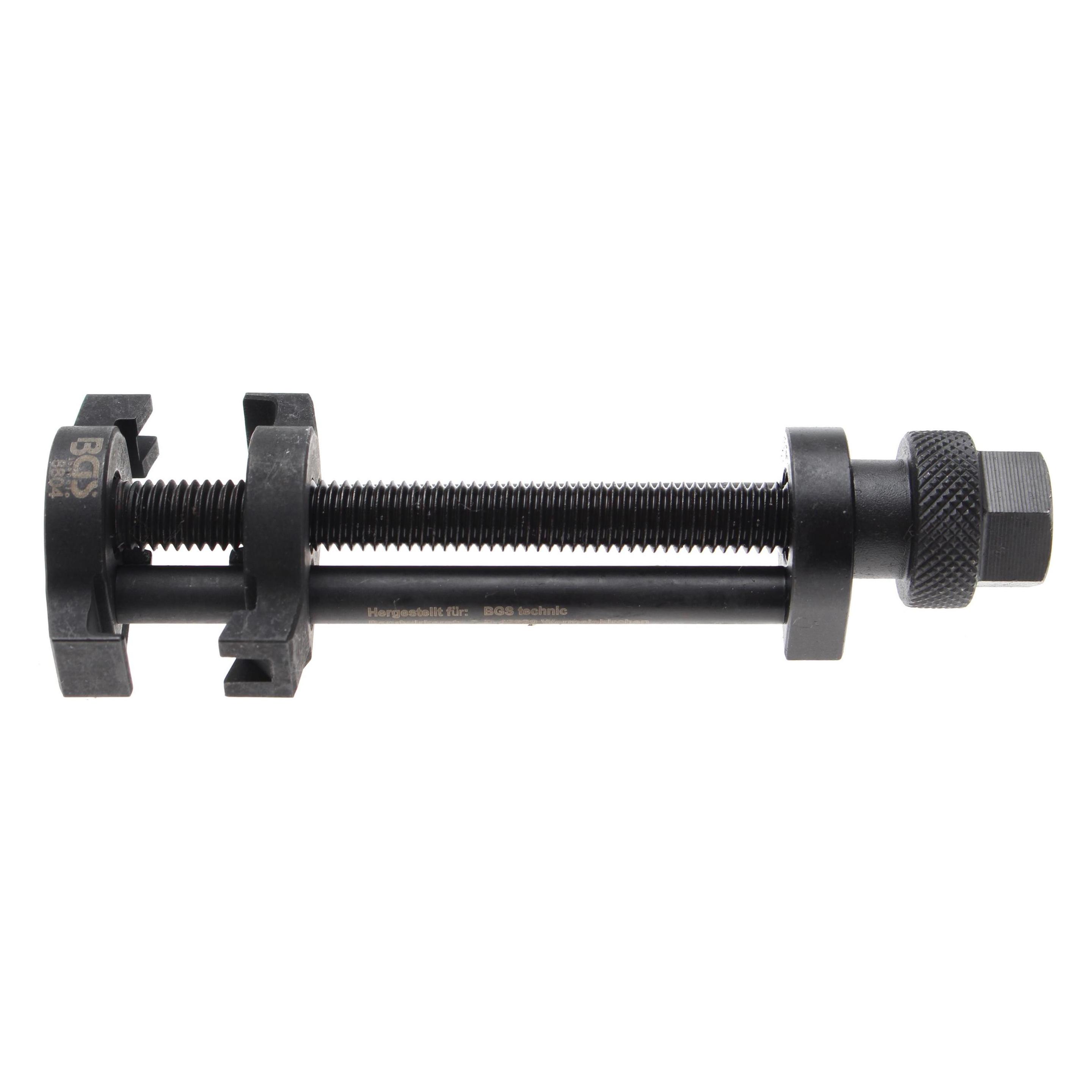 BGS Schlauchklemmen-Werkzeug 0 - 40 mm (8804)