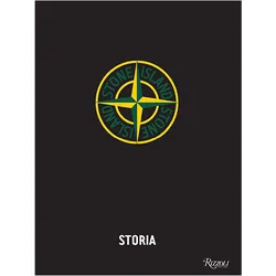 Stone Island, Sachbücher von Eugene Rabkin