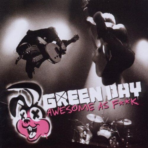 Green Day - Awesome As F**k - Preis vom 08.10.2026 07:26:42 h