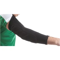 JOMA Protec Torwart Arm-Sleeve 100 - schwarz M