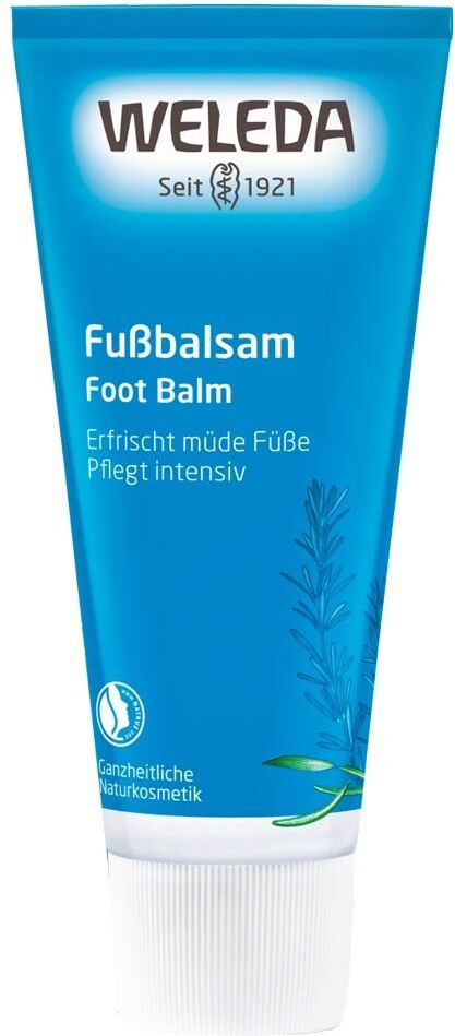 Weleda Foot Balm 75ml