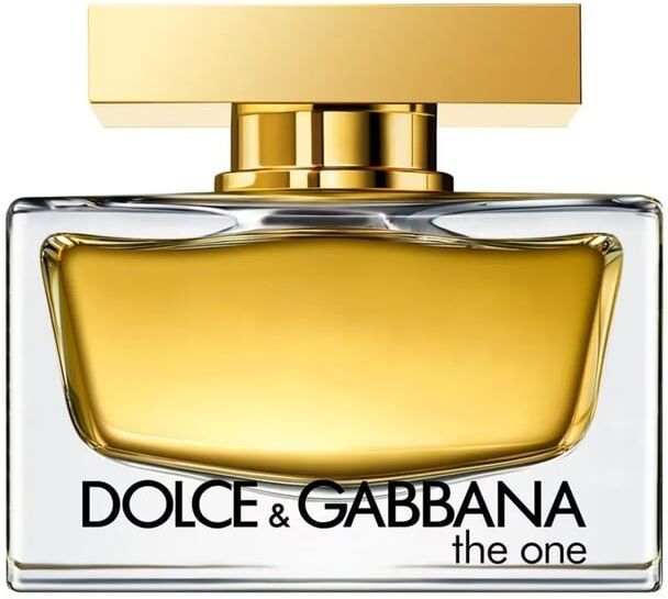 Dolce & Gabbana THE ONE EDP VAPORIZADOR 75 ML