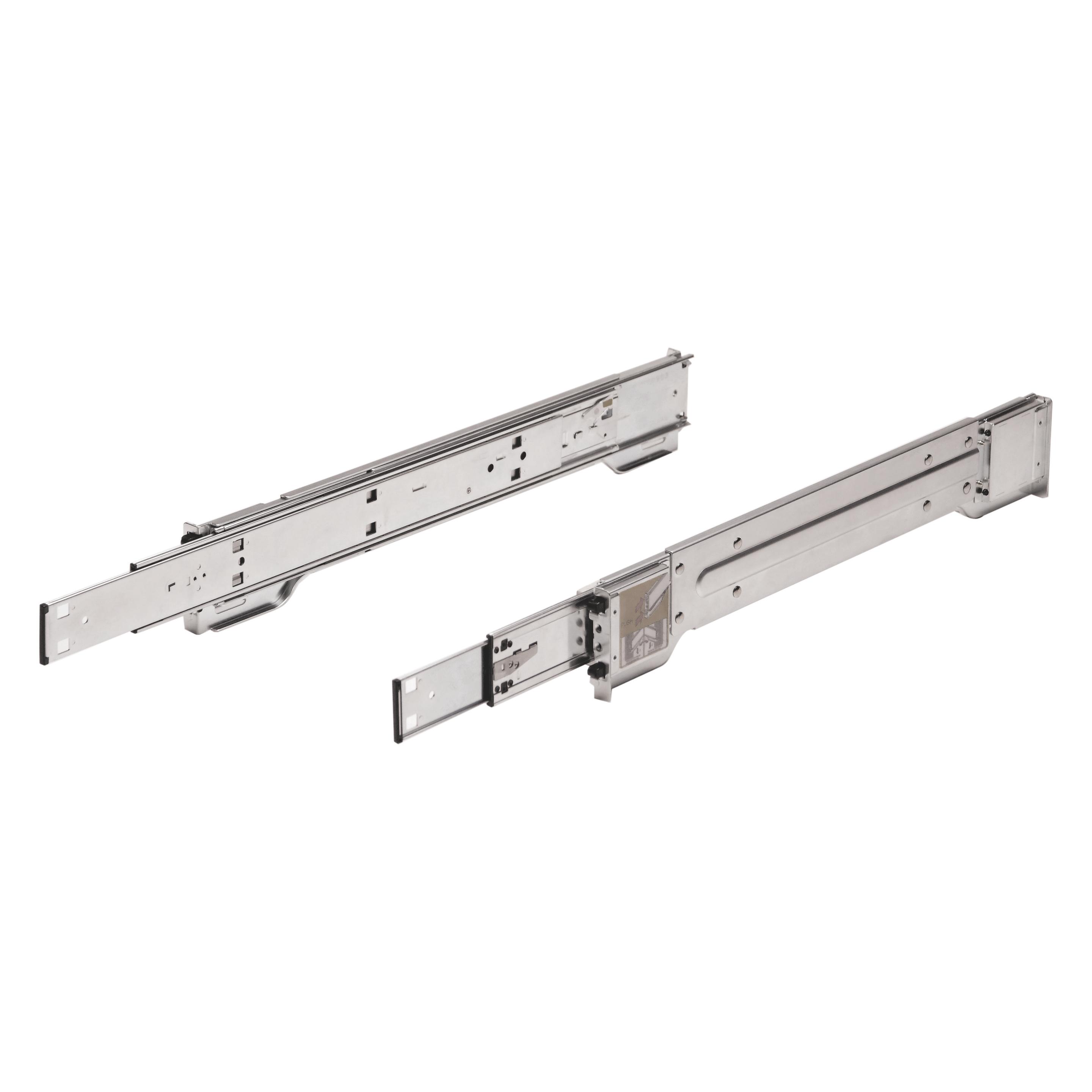 Supermicro MCP-290-00004-03 Rail Set for SC512F (MCP-290-00004-03)
