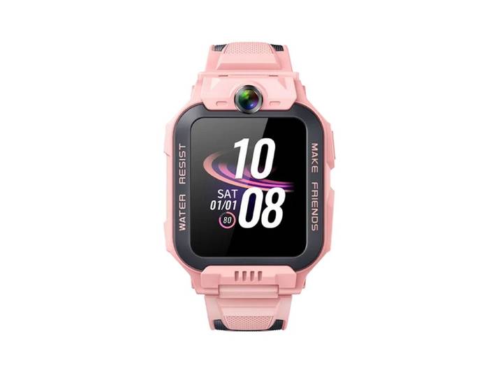 imoo Watch Phone Z7 Kinderuhr mit GPS & Telefonfunktion SOS Funktion Smartwatch, 4G