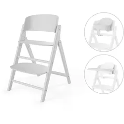 Cybex GOLD Hochstuhl CLICK & FOLD 3in1-Set, weiss