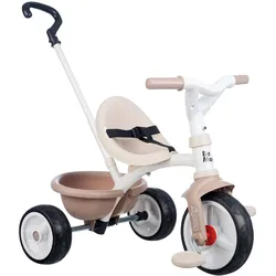 Smoby Dreirad Be Move, beige