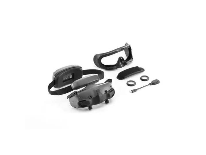 DJI Goggles 3 Drohnenzubehör – Drohne Zubehör/Drohne Ersatzteile