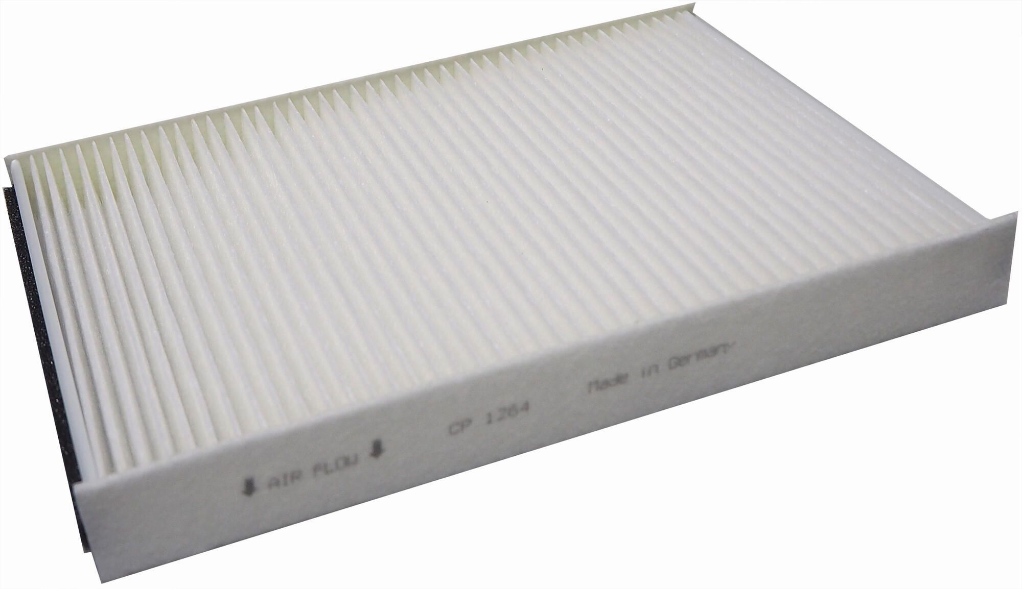 CORTECO 80000712 Pollen filter