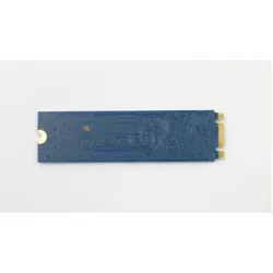 Lenovo SSD ASM 512G M.2 2280 PCIe3x4 (512 GB, M.2 2280), SSD