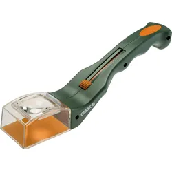 CAR HU-10 - Insektenlupe, 2,5 / 5x, Ø 90 mm