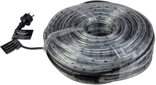 Eurolite RL1 Lichtschlauch 44 m RGB