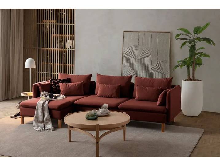 Skye Decor Ecksofa