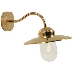 Nordlux Luxembourg 22671030 Außenwandleuchte LED E27 Kupfer