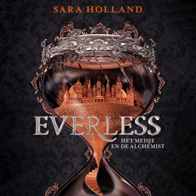 Everless: Het meisje en de Alchemist - Sara Holland, Audio, 9789463631938
