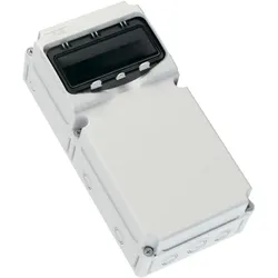 PCE 15851000 Leergehäuse FLEX 10-E IP66/67