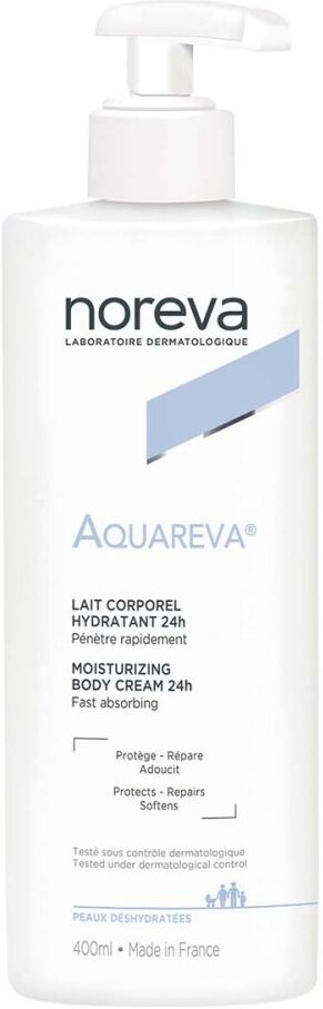 Noreva Aquareva Körpermilch 400ml