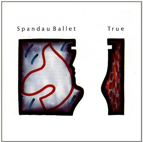 Spandau Ballet - True - Preis vom 10.10.2026 11:48:34 h