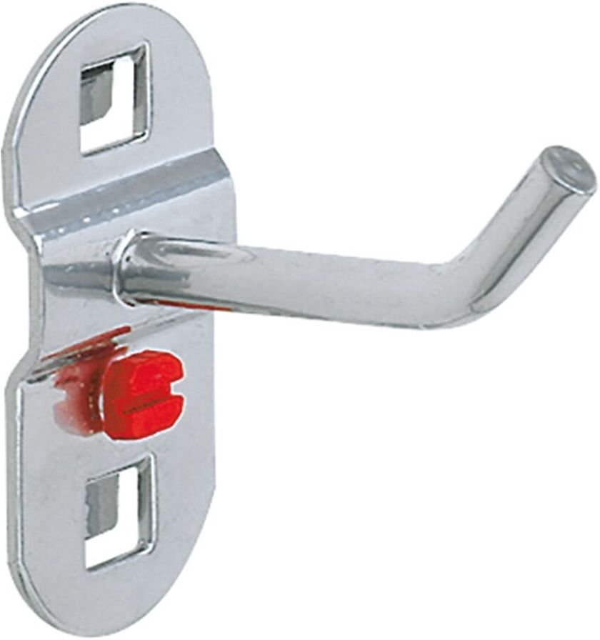 Rocholz Werkzeughalter mit schrägem Haken 50x6 (86000001)