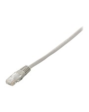 Digital Data Communications Equip Life Patch-Kabel RJ-45 M bis M 7.5 m UTP CAT 6 geformt verseilt beige (625415)