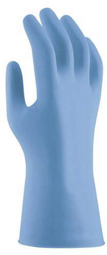 uvex Chemikalien-Schutzhandschuh u-fit strong N2000, Kat.III, Größe 7(S), 50/VE