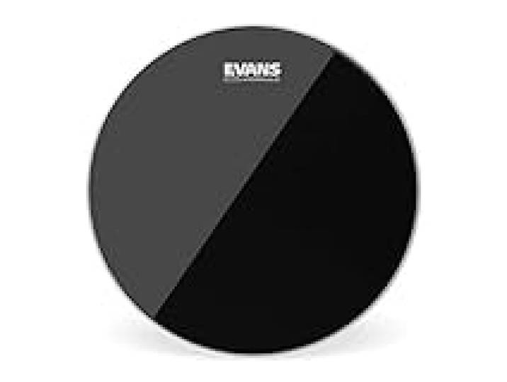 Evans Peau noire Evans Hydraulic, 18 pouces