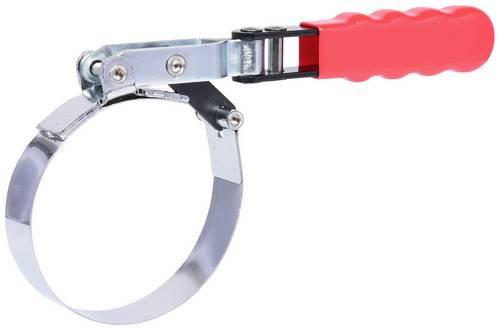 KS Tools 150.9379 Ölfilterbandschlüssel, stufenlos, Ø 85-95mm