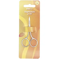 WUNDmed® Nagelschere silber