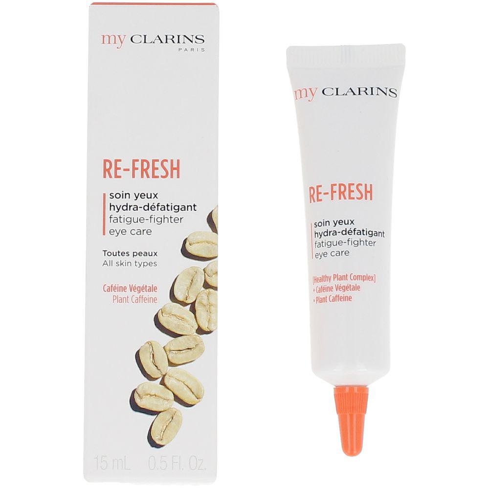 My Clarins Contorno De Ojos Defatigante 15 ml
