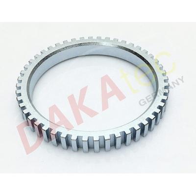 DAKATEC Sensorring, ABS 400117 Vorderachse rechts