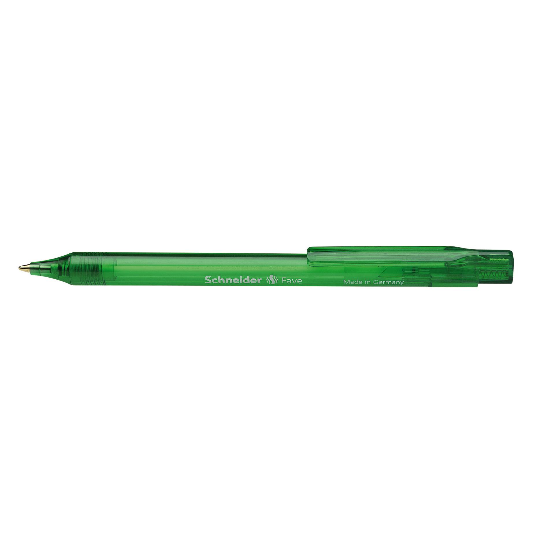 Schneider Fave (1x) (130404)