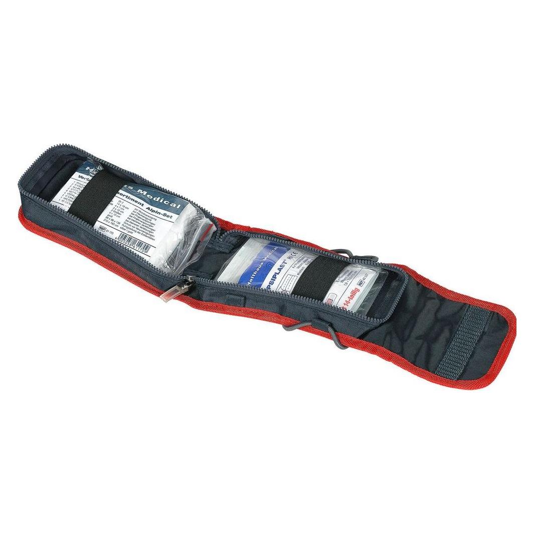 Holthaus Alpin-Set (First Aid Kit) (4005058611709 M1512-2512)