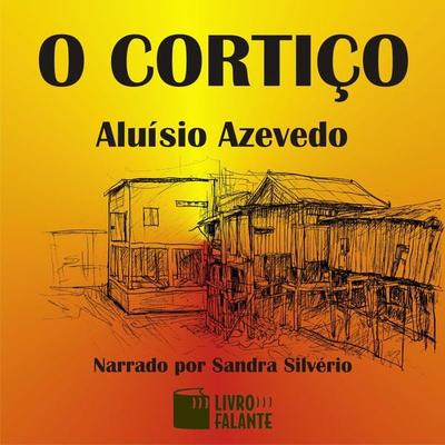 O cortiço - Aluísio Azevedo, Audio, 9788560125760